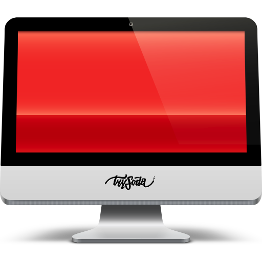iMac 27 Icon 512x512 png